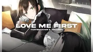 ThatBehavior & Arcando - Love Me First「Extreme Bass Boosted」 HQ 重低音