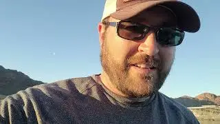Catfish catch, Clean, Cook Lake Mead