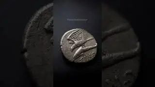 Drachme de Sinope, Dupondius de Vespasien, Alexandre le Grand et bien plus !