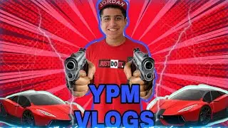 YPM VLOGS THE RICHEST CHAPRI OF YOUTUBE 😂
