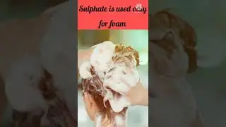 #Paraben and sulfate free shampoo#best shampoo for oily hair#shampoo for dry hair|Lifestyle.#Shorts