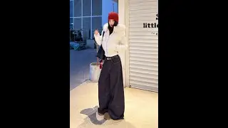 #CapCut #fyp #viral #wintervibes #outfitideas