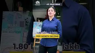 Commercial Showroom in Mohali | Investment in Mohali |