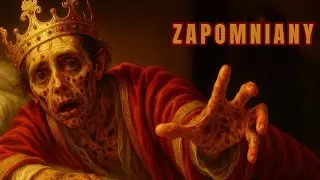 Książę, który zgnił żywcem w więzieniu z rozkazu własnego ojca