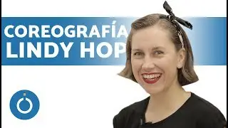 SHIM SHAM SHIMMY TUTORIAL paso a paso para LINDY HOPPERS - 4 PARTES + Final Chorus
