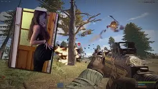Rust HighLight|We Fell Apart