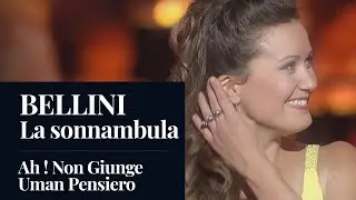 BELLINI : La sonnambula 