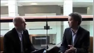 Shutl's Steven Chein at IRCE 2013