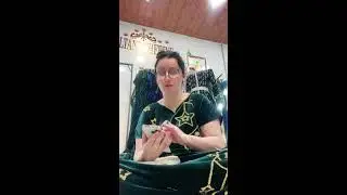SULTANA CHERINE LIVE