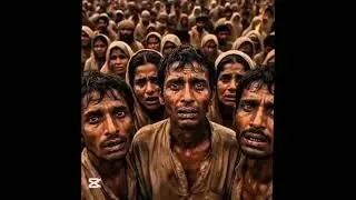 🔥✨ The Final Judgment Has Begun ⚡ | Fear God Before It&rsquo;s Too Late 😱🙏