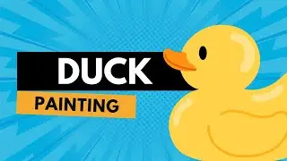 Duck Paintings