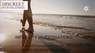 PRIVATE INVESTIGATOR LAS VEGAS