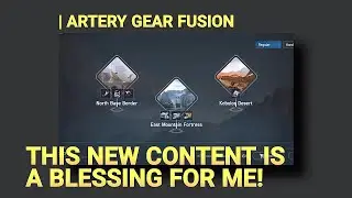 Distant Trial Full Guide | Artery Gear Fusion