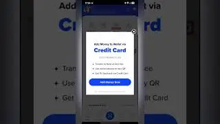 Pay Credit Card Bill thru Mobikwik and Earn Cashback