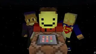 Como Fazer os Itens Lend&aacute;rios da Creative Squad 4 | Parte 1 #minecraft #creative #viral#fyp