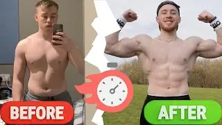 How To Progress FAST with Calisthenics!