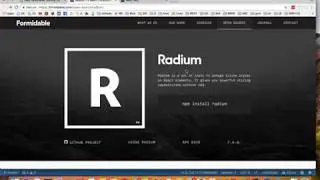 react inline advance css styles in 3 min