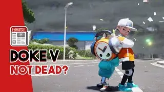 Мы ДЕЙСТВИТЕЛЬНО получили обновление DokeV? | DokeV мертв?