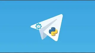 Bot telegram with pyrogram filters & delete part2 - Python