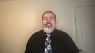 TerryMcConnell TicketAgent Self Tape