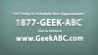 Residential & Business Computer & Network Support