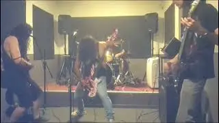 Ensayo de Visceral Mutilation La carne que odia