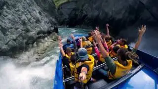 Body In Play - New Zealand Fun