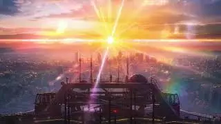 anime edit / summertime sadness