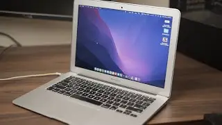 Should You Buy a 2015 MacBook Air in 2025?