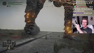 Elden Rooski - First Playthrough, First Souls Game