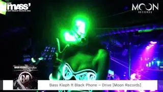 Bass Kleph LIVE @ Club Mass in Seoul Korea