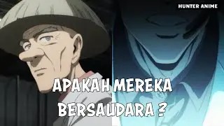 APAKAH BOFOI DAN KUSENO MEMILIKI HUBUNGAN TEMAN / SAUDARA ? MENGINGAT KEDUANYA ILMUWAN JENIUS ?