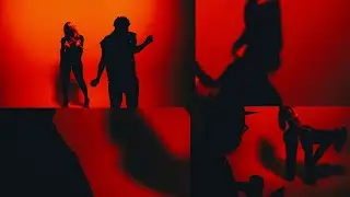 Roy Woods & Chow Lee - One Night Stand (Official Music Video)
