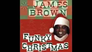 James Brown's Funky Christmas