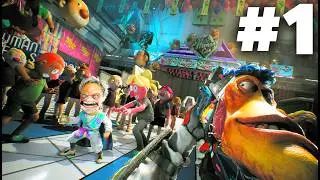 High on Life 2 Gameplay Walkthrough Part 1 - INTRO