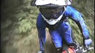 On Board FMX with The Crusty Demons