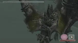 Shadow Of The Colossus PCSX2 1.5.0 - REAL 60fps 1080p [100% Speed]