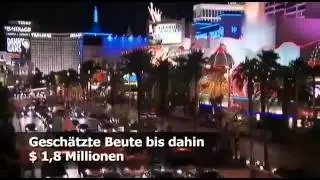 Reportage 2012   Der Jahrhundertraub   Doku &uuml;ber den Belagio Coup Teil 1