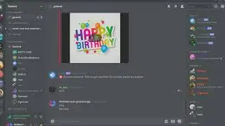 happy birthday spark 2019