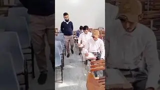 Funny Exam fail video😂 |Exam meme😅