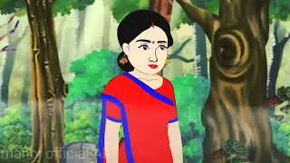 गुफा में छुपा खजाना | सच जानकर डर जाओगे | new cartoon Hindi kahani