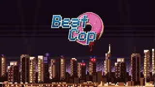 Beat Cop Unofficial Soundtrack: 16 - Soul Beats