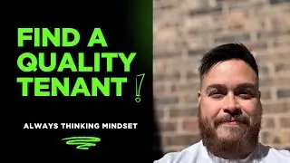3 Ways to Find a Quality Tenant (Avoid Bad Renters!)