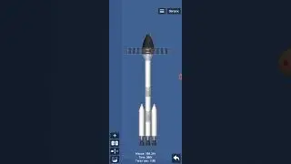 как сделать спутник в  spacefight simulator