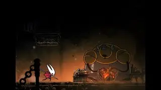 SilkSong- The Forge Daughter