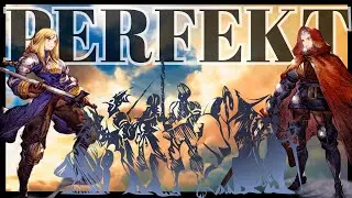 How a spin-off revolutionized the entire Final Fantasy franchise - Final Fantasy Tactics - Alu