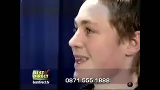 A Piece of the Game Best Direct Infomercial (2004)