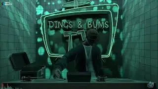 Vinyl Reality Twitch Raid Train | Drum & Bass Set