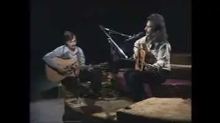BILLY HALLQUIST - TRAVELIN'