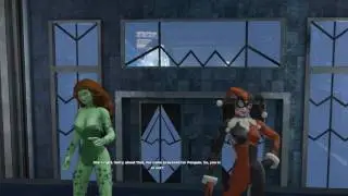 Dcuo Wadding Doom Feat